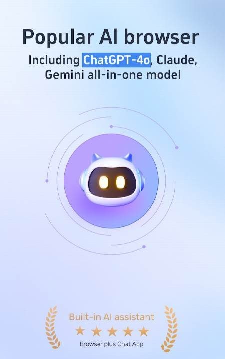 Mask Browser Extension & AI Screenshot 1