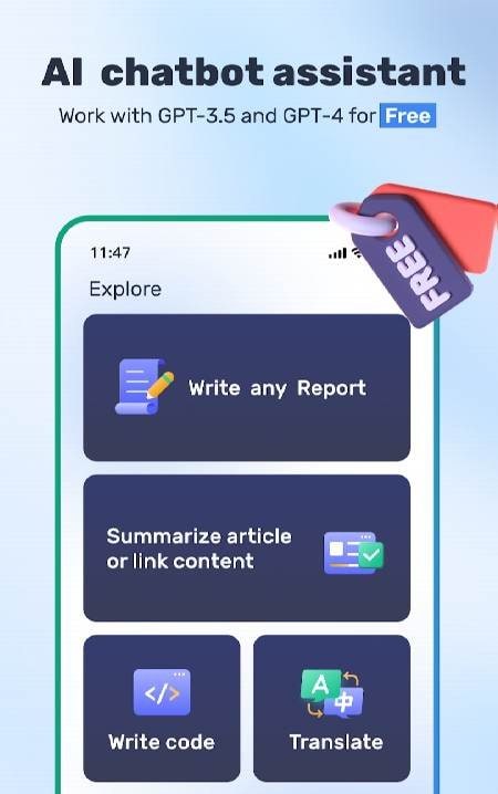 Mask Browser Extension & AI Screenshot 3
