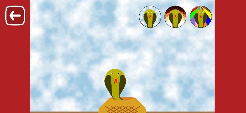 Smart Games for Little Kids screenshot 3
