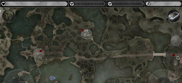 Call of Zone screenshot 4