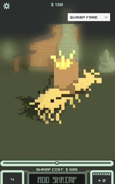Shrimp Game screenshot 2