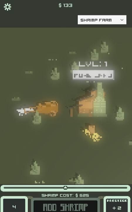 Shrimp Game screenshot 3