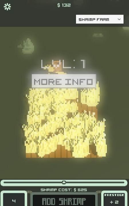 Shrimp Game screenshot 1