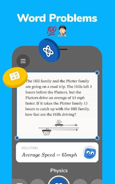 Studdy: AI Homework Helper screenshot 4