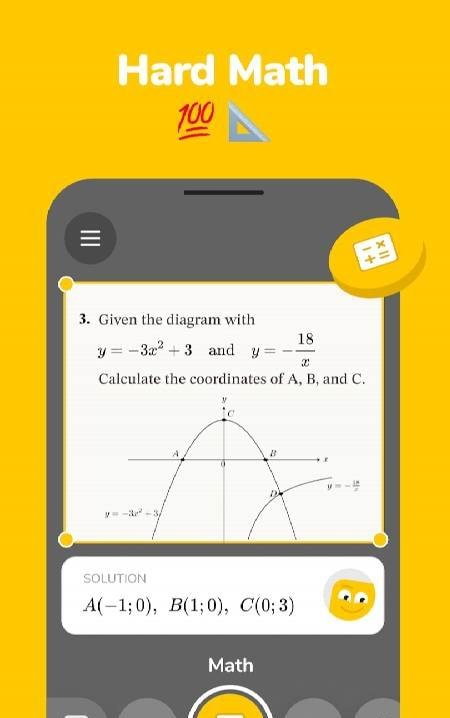 Studdy: AI Homework Helper screenshot 2