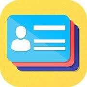 Digital Business Card Maker - Visiting Cards