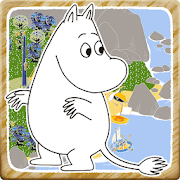 MOOMIN Welcome to Moominvalley