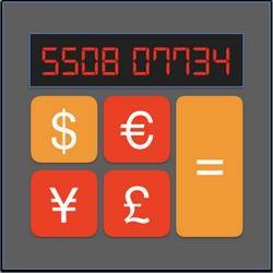 Financial Calculator FincCalc+