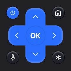 TV remote control for all TV