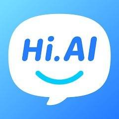 Hi.AI -Chat With AI Characters