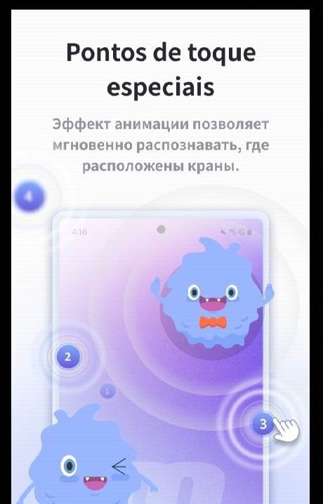 Mobizen Auto - Auto Clicker screenshot 2