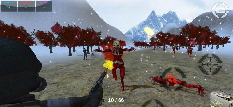 SCP-354 Episode 3 screenshot 3