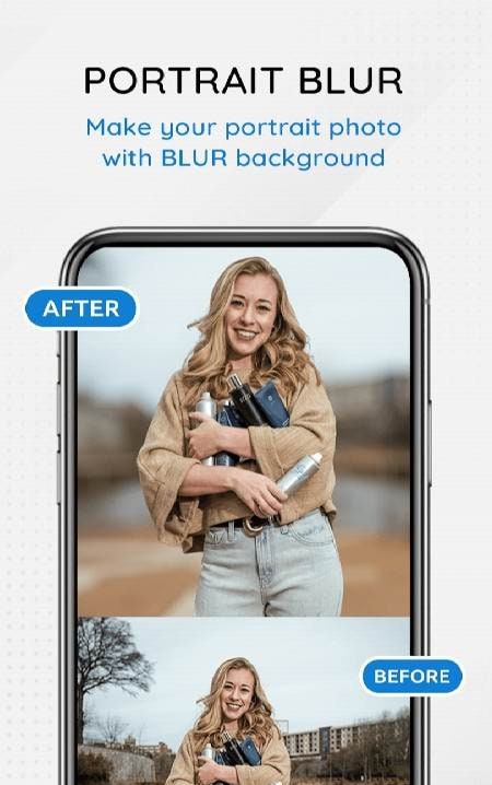 PicXo - AI Photo Maker Editor screenshot 2