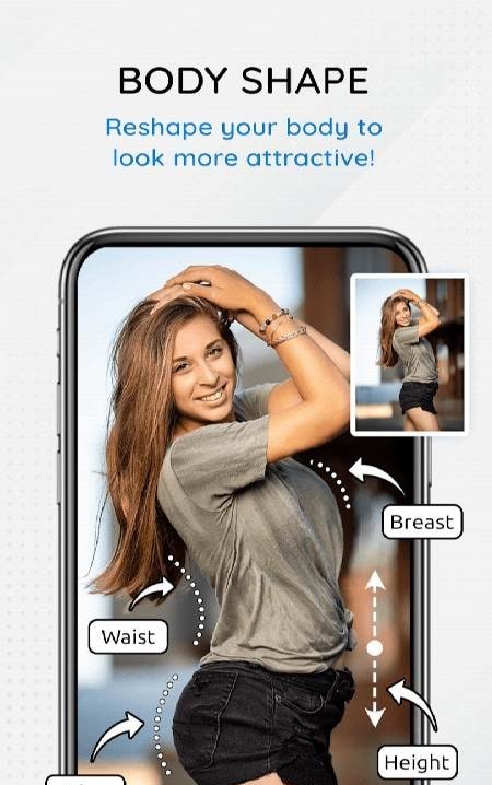 PicXo - AI Photo Maker Editor screenshot 1