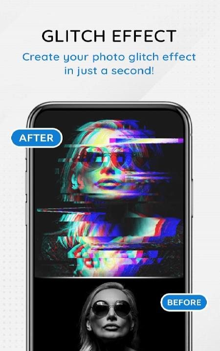 PicXo - AI Photo Maker Editor screenshot 4