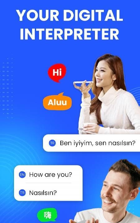 All Language Translator App screenshot 3