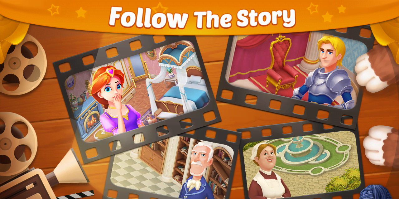 Castle Story screenshot 3