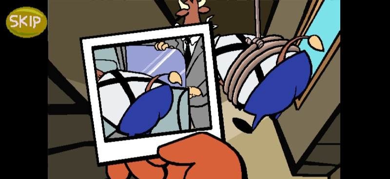 Spy Fox in Dry Cereal screenshot 4