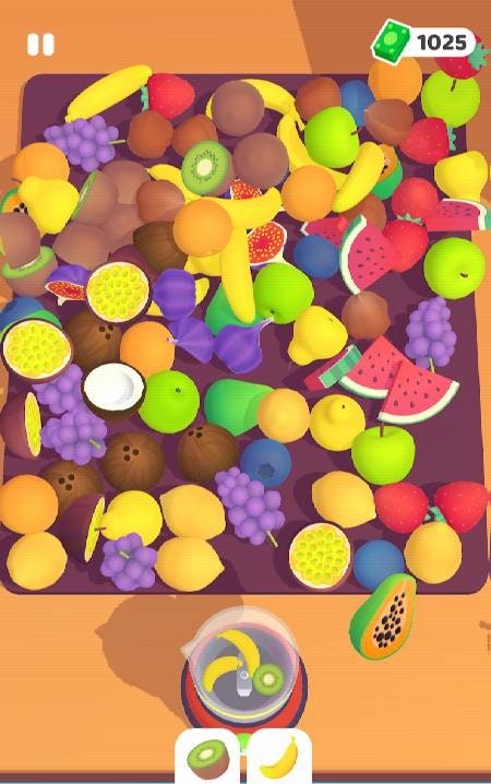 Mini Market - Cooking Game screenshot 4
