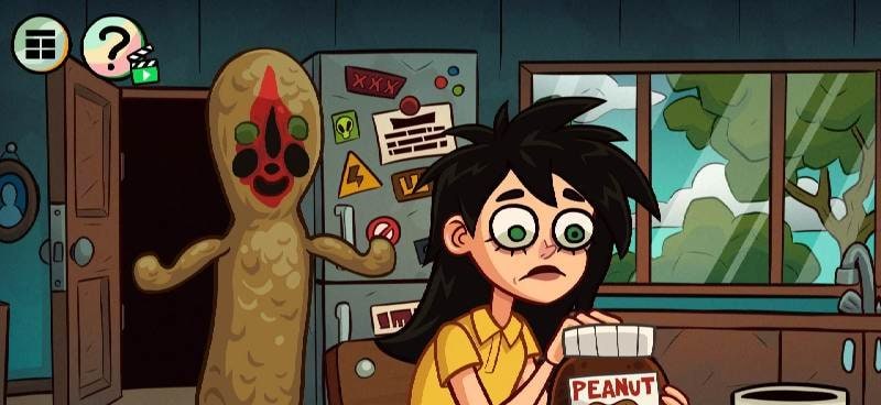 Stupidella Horror screenshot 3