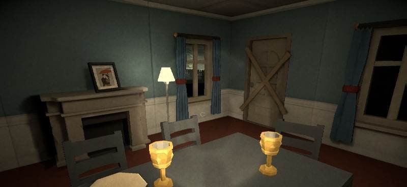 Fear of Ghost: Exorcist Online screenshot 4