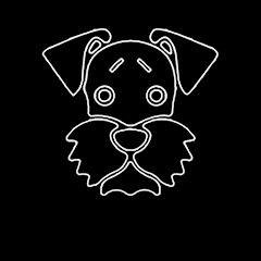 Blackline Icon Pack