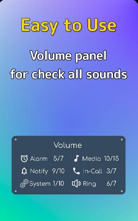 Volume Control: Lower or Boost screenshot 4
