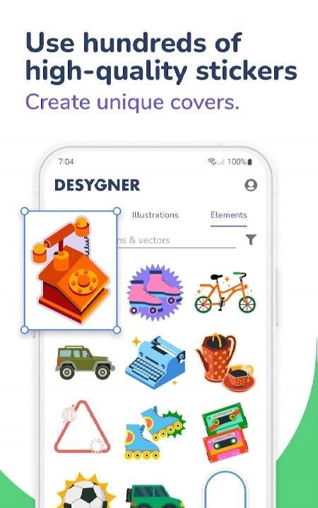 Background Remover & Eraser screenshot 1