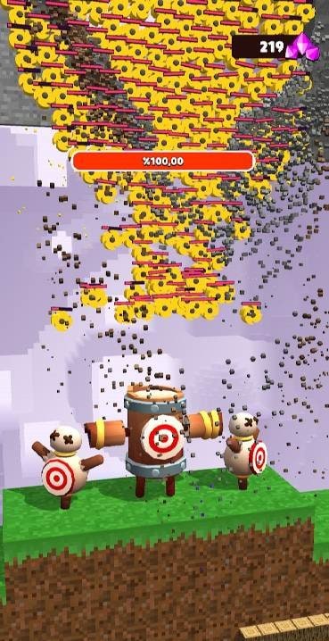 Auto Diggers screenshot 2