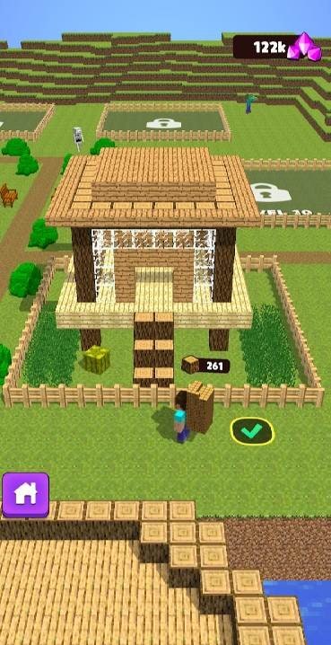 Auto Diggers screenshot 3