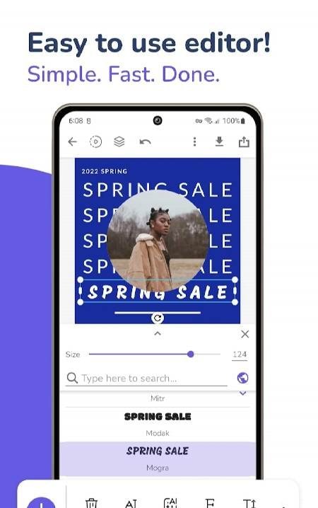 Presentation Creator screenshot 2