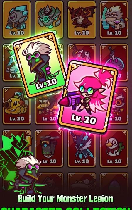 Coop TD: Together screenshot 4