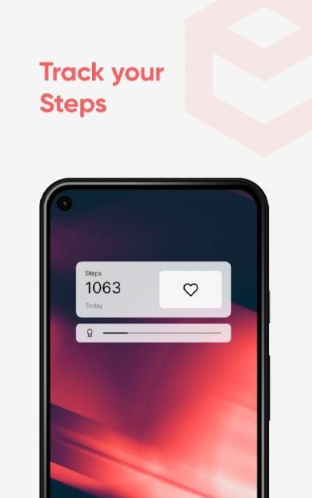 Macto for KWGT Pro screenshot 3