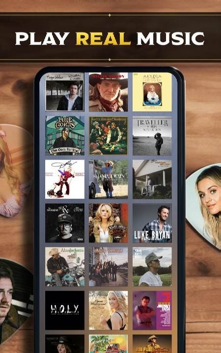 Country Star: Music Game screenshot 2