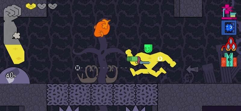 Mask Around screenshot 4