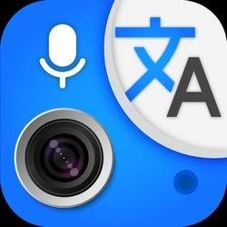 Translate Photo Translator App