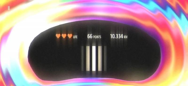 Blind Drive screenshot 3