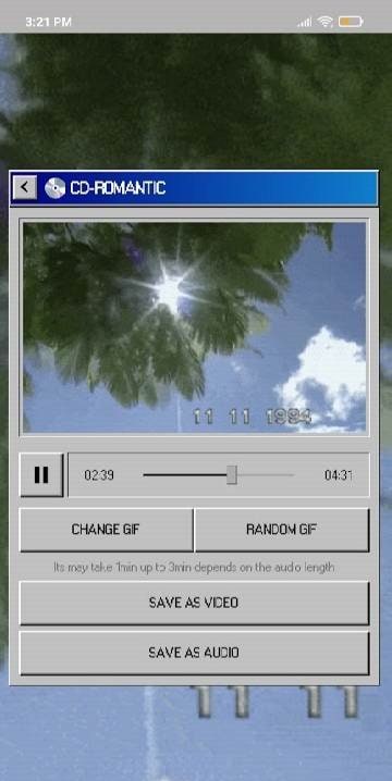 CD-ROMantic PRO screenshot 4