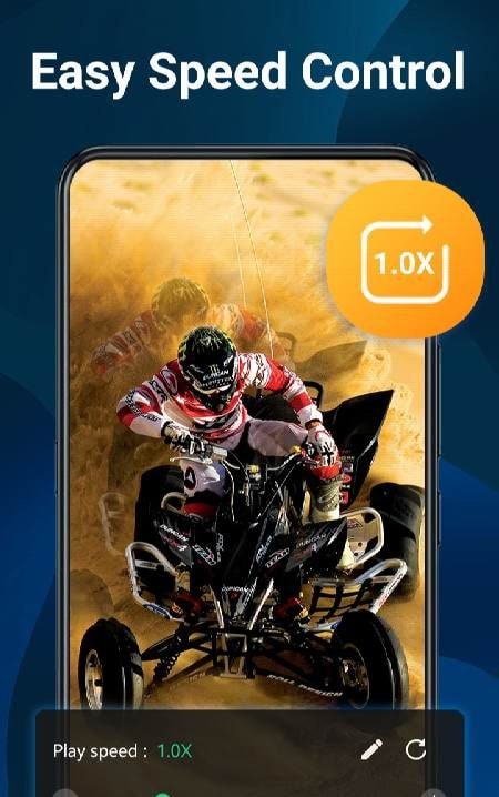 HD Video Player All Format screenshot 4