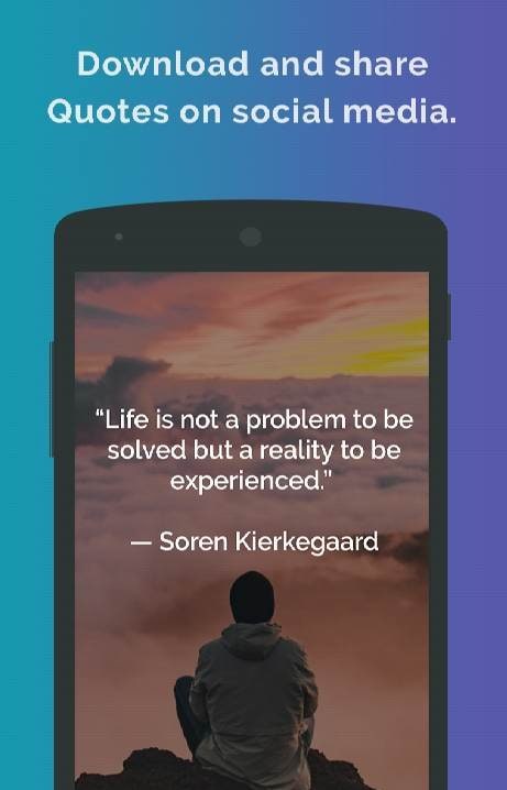 Famous Philosophy Quotes - Daily Motivation screenshot 2