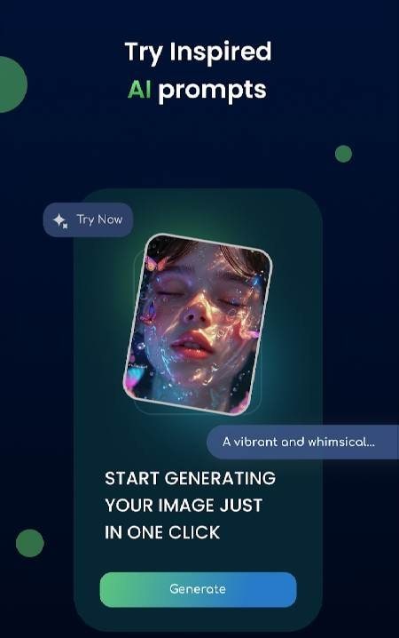 AI Photo: Imagine AI Art screenshot 4