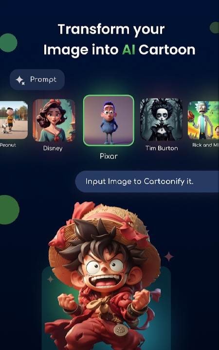 AI Photo: Imagine AI Art screenshot 2