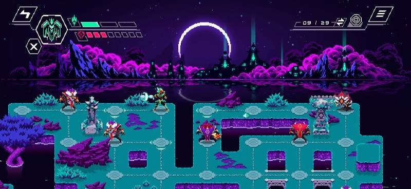Jade Order screenshot 3