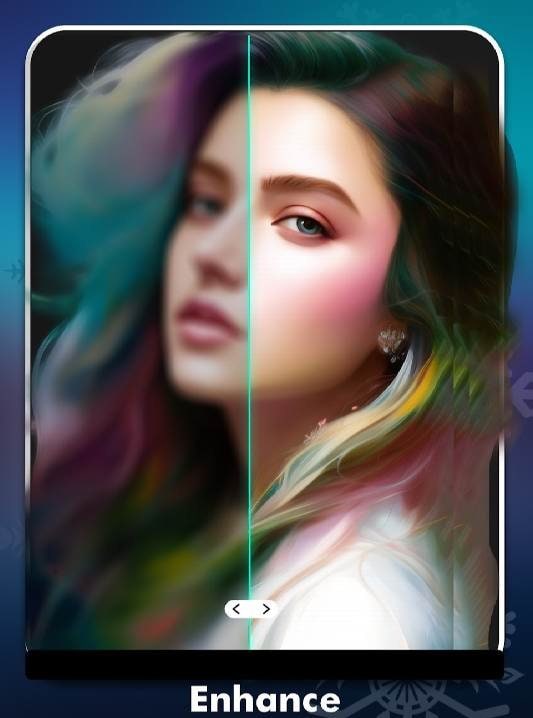 Cognise | AI Art Generator screenshot 4
