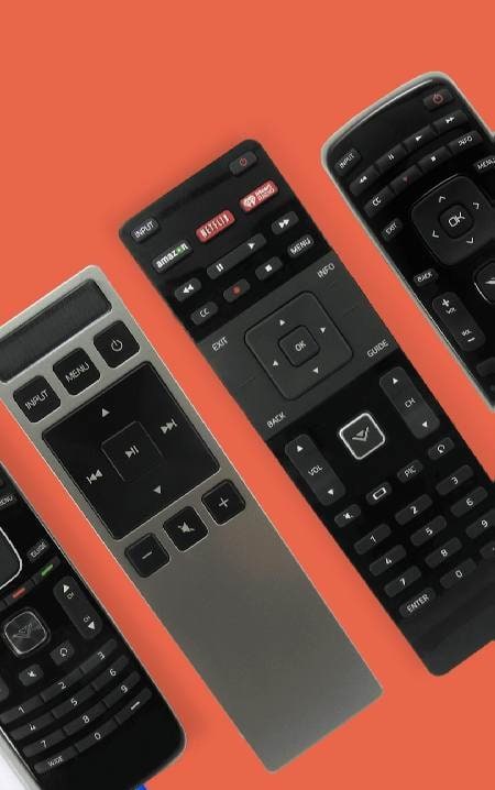 TV remote for Vizio SmartCast screenshot 2