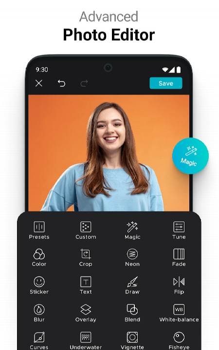 MyZesty screenshot 3