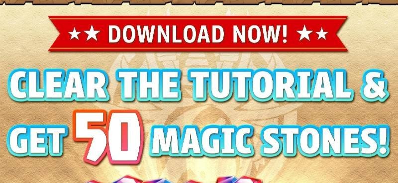 Puzzle & Dragons screenshot 3