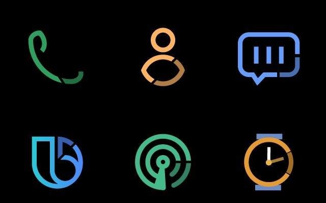 MinMaCons Icon Pack screenshot 1