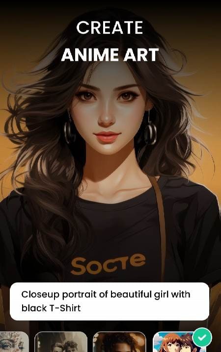 Text on Photo: Add Text on Art screenshot 3