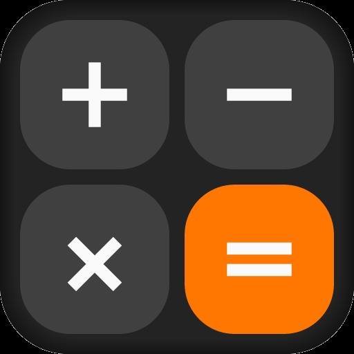 Simple Calculator with History Check